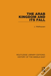Capa do artigo Arab Kingdom And Its Fall