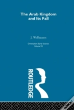 Capa do artigo Arab Kingdom:Orientalism V 7