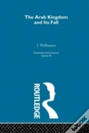 Capa do artigo Arab Kingdom:Orientalism V 7