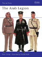 Arab Legion - Preview