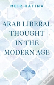 Capa do artigo Arab Liberal Thought In The Modern Age