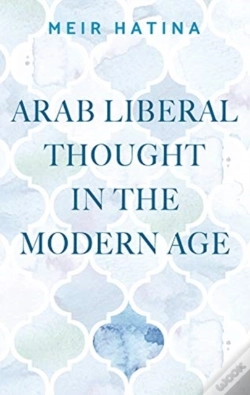 Capa do artigo Arab Liberal Thought In The Modern Age