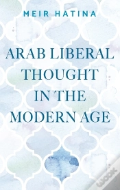 Capa do artigo Arab Liberal Thought In The Modern Age