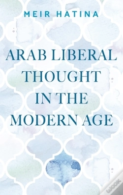 Capa do artigo Arab Liberal Thought In The Modern Age
