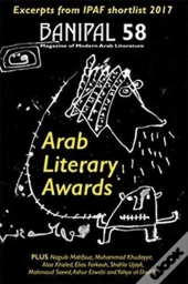Arab Literary Awards