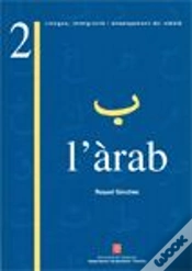 Capa do artigo Arab Lli-2