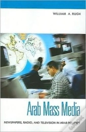 Arab Mass Media