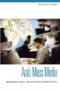 Arab Mass Media - Preview