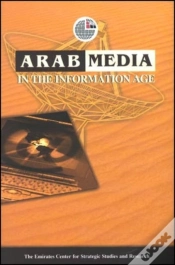 Capa do artigo Arab Media In The Information Age