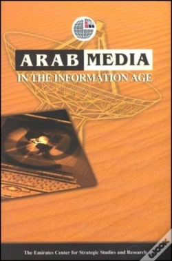 Capa do artigo Arab Media In The Information Age