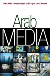 Capa do artigo Arab Media