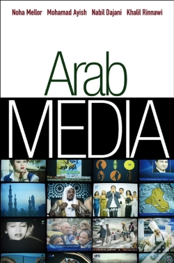 Capa do artigo Arab Media