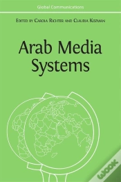 Capa do artigo Arab Media Systems