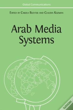 Capa do artigo Arab Media Systems