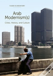 Capa do artigo Arab Modernism(S)