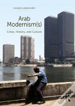 Arab Modernism(S)