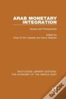 Arab Monetary Integration