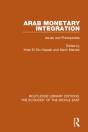 Arab Monetary Integration - Preview