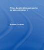 Arab Movements In World War I - Preview