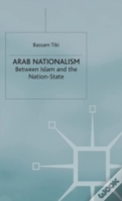 Capa do artigo Arab Nationalism
