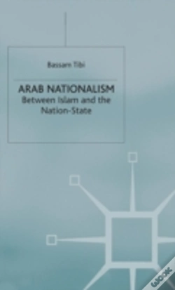 Capa do artigo Arab Nationalism