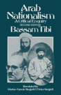 Arab Nationalism - Preview