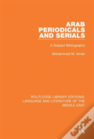 Arab Periodicals And Serials