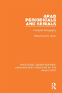 Arab Periodicals And Serials - Preview