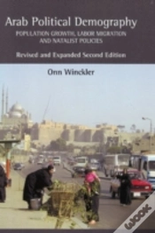 Capa do artigo Arab Political Demography