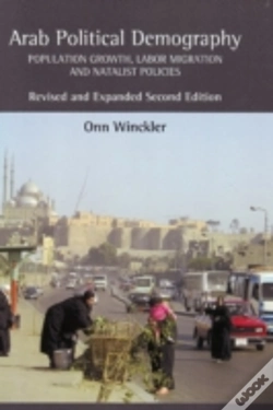 Capa do artigo Arab Political Demography