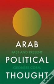 Capa do artigo Arab Political Thought