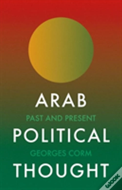 Capa do artigo Arab Political Thought