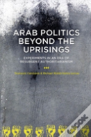 Arab Politics Beyond The Uprisings