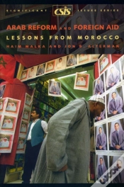 Capa do artigo Arab Reform And Foreign Aid
