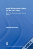 Arab Representations Of The Occident