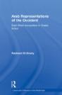 Arab Representations Of The Occident - Preview