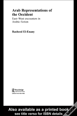 Capa do artigo Arab Representations Of The Occident