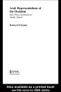 Arab Representations Of The Occident - Preview