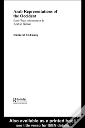 Capa do artigo Arab Representations Of The Occident