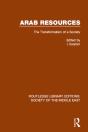 Arab Resources - Preview