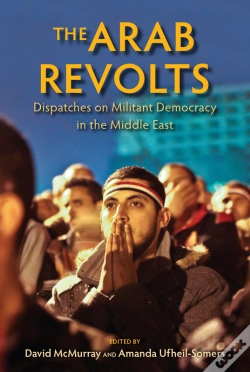 Capa do artigo Arab Revolts