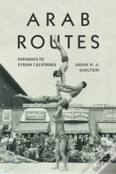 Arab Routes