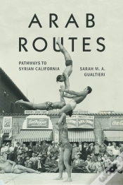 Capa do artigo Arab Routes