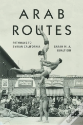 Arab Routes
