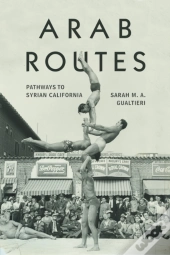 Arab Routes