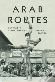 Capa do artigo Arab Routes