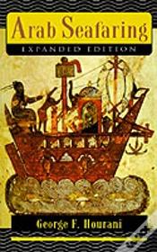 Capa do artigo Arab Seafaring
