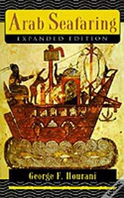 Capa do artigo Arab Seafaring