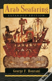 Capa do artigo Arab Seafaring