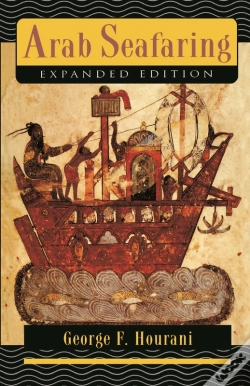 Capa do artigo Arab Seafaring